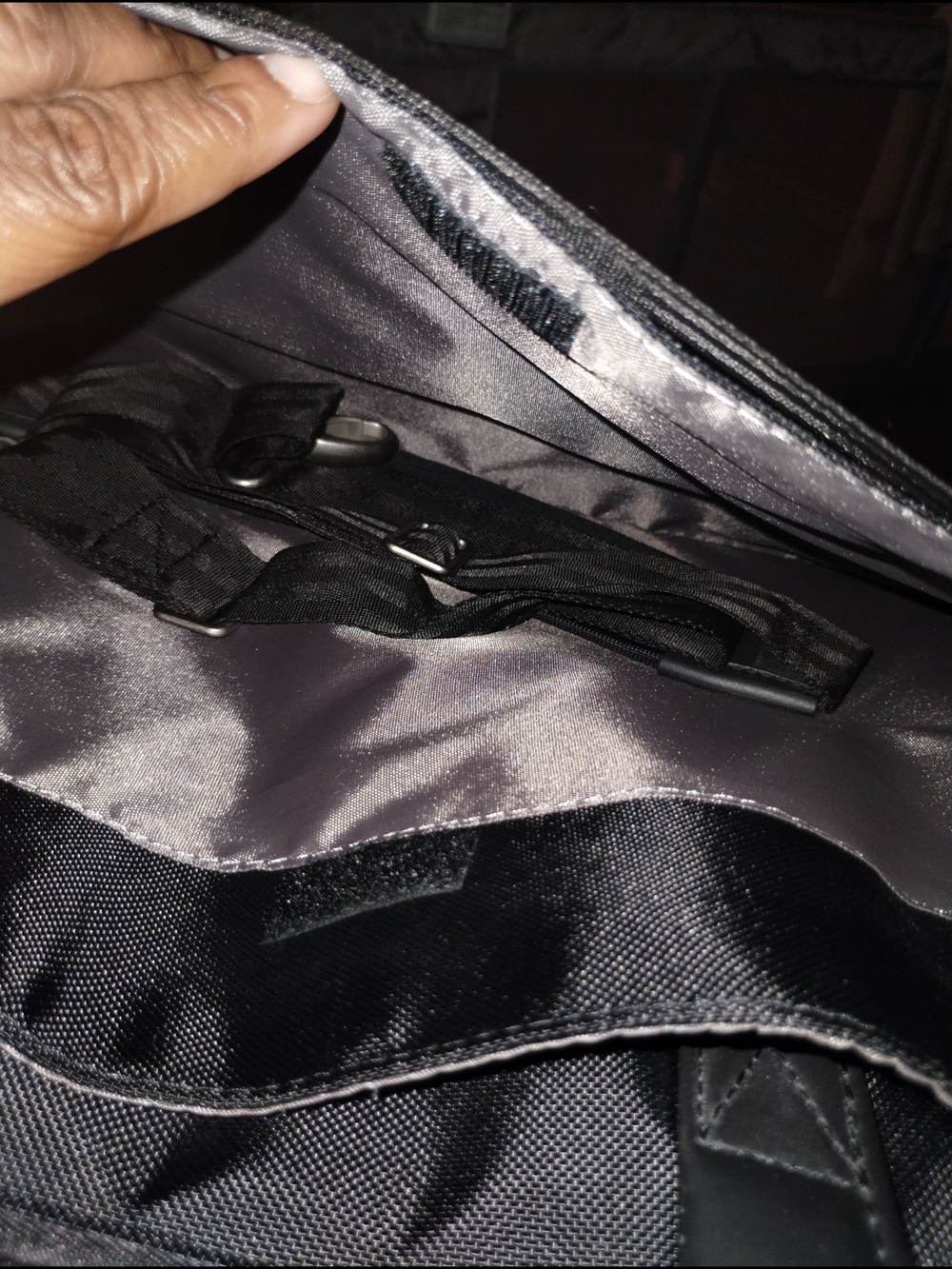 Dell Laptop Briefcase